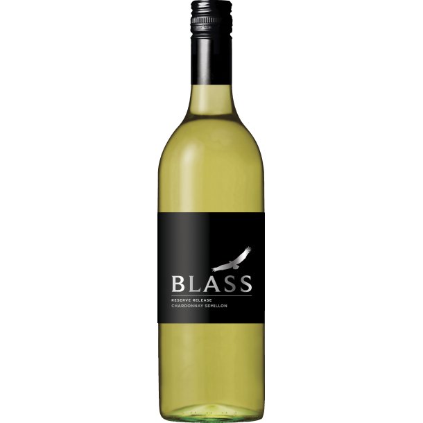 Wolf Blass Reserve Release Chardonnay/Semillon 75 cl. - 13%
