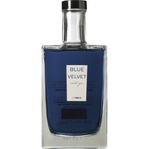 Blue Velvet Violet Gin 70 cl. - 40%