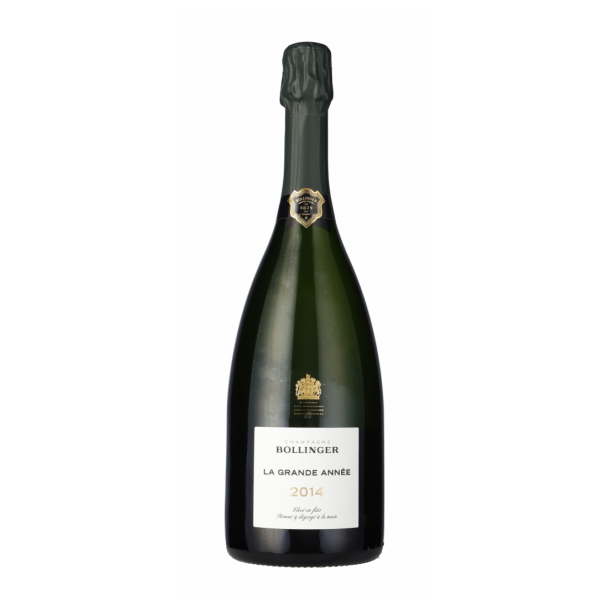 Bollinger Champagne La Grande Anne 2014