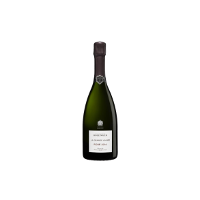 Bollinger Champagne La Grande Anne Ros 2014