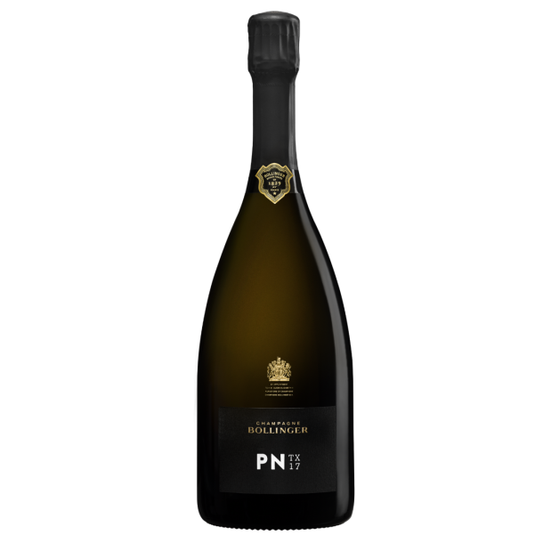 Bollinger Champagne PNTX17 - 75 cl.