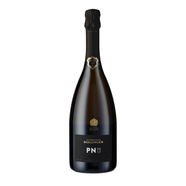 Bollinger Champagne PNVZ15