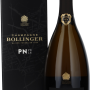 Bollinger Champagne PNVZ16 i GAVESKE