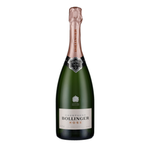 Bollinger Champagne Rosé Brut 75 cl.