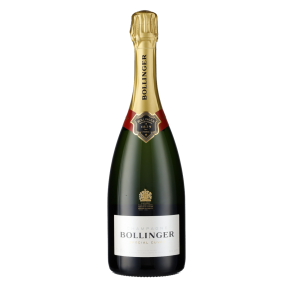Bollinger Champagne  Special Cuvée Brut 75 cl. 12%