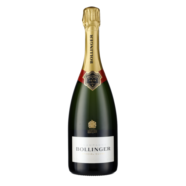 Bollinger Champagne  Special Cuve Brut 75 cl. 12%