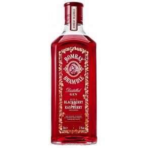 Bombay Bramble Gin 70 cl. - 37,5%