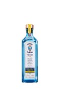 Bombay Sapphire Premier Cru Murcian Lemon Gin 70 cl. - 47%