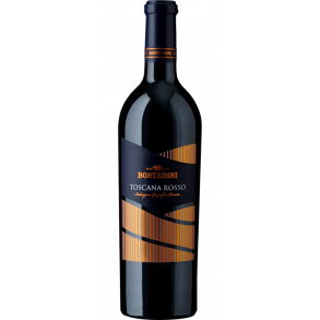 Bontadini Toscana Rosso 2023 14,5%