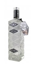 Boomsma Dry Gin 70 cl. - 45%