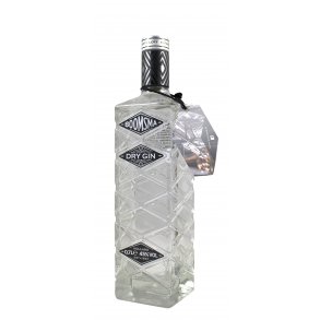 Boomsma Dry Gin 70 cl. - 45%