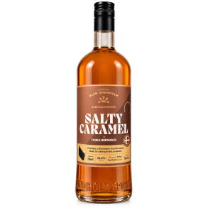 Bornholm Spirits Salty Caramel 70 cl
