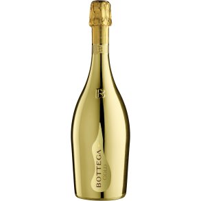 Bottega Prosecco Gold 75 cl.