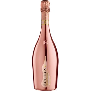 Bottega Rosé Gold Spumante 150 cl.