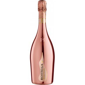 Bottega Rosé Gold Spumante 300 cl.