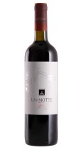 KUN 33 KR. - La di Motte Friuli Grave Merlot DOC 2022 13%