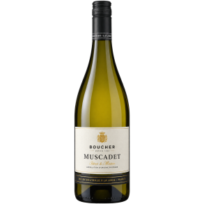 Bougrier Muscadet S�vre & Maine 2025 12%