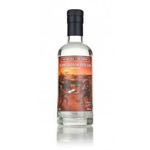 Boutique-y Alamedapocalypse Gin 50 cl. - 46%