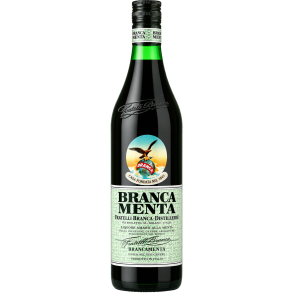 Fernet Branca Menta 70 CL. - 28%