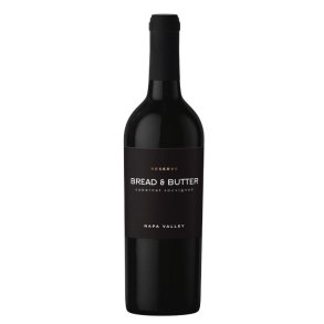 Bread & Butter Cabernet Sauvignon Reserve 2019 75 cl. - 14,8%