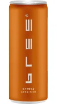 Bree Spritz Aperitivo 20 cl. 6,9%