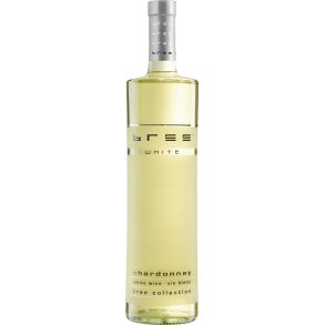 Bree Chardonnay 75 cl. - 12%