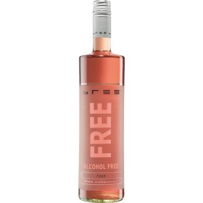 Bree Free Rosé Alkoholfri 75 cl.