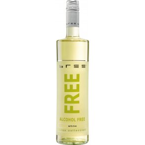 Bree Free White Alkoholfri 75 cl.
