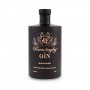 Brentingby Gin Black Edition 70 cl. - 45%