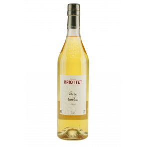 Briottet Liqueur de Fve Tonka Tonkabnnelikr 70 cl. - 18%
