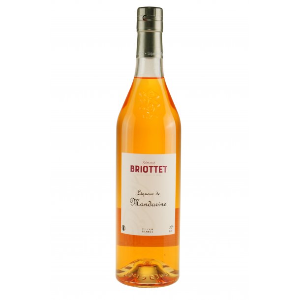 Briottet Liqueur de Mandarine 70 cl. - 25%