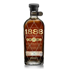Brugal 1888 Gran Reserva Rom 70 cl. - 40%