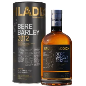 Bruichladdich Bere Barley 2012 50% 70 cl.