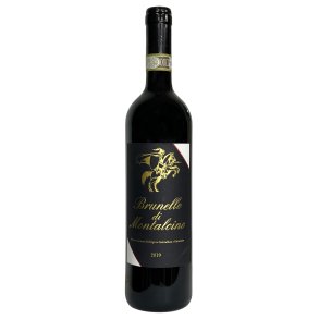 Brunello de Montalcino Cordella Maddalena 2019 14,5%