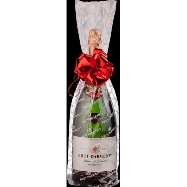 Brut Dargent Blanc de Blanc Chardonnay 1,5 liter Magnum