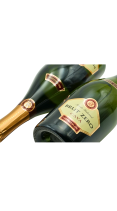 Castellblanc Cava Brut Reserva Zero  75 cl.