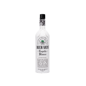 Buen Vato Tequila Blanco 70 cl. 38%