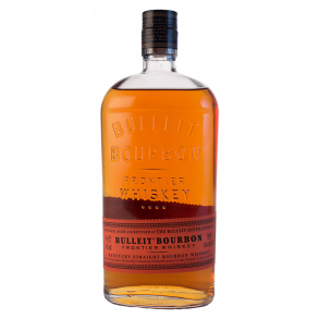 Bulleit Bourbon Whiskey 70 cl. - 45%