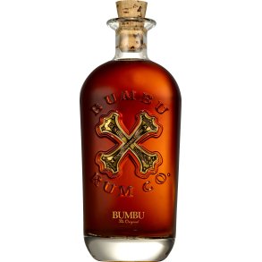 Bumbu The Original Rom 15 års 70 cl. - 40%