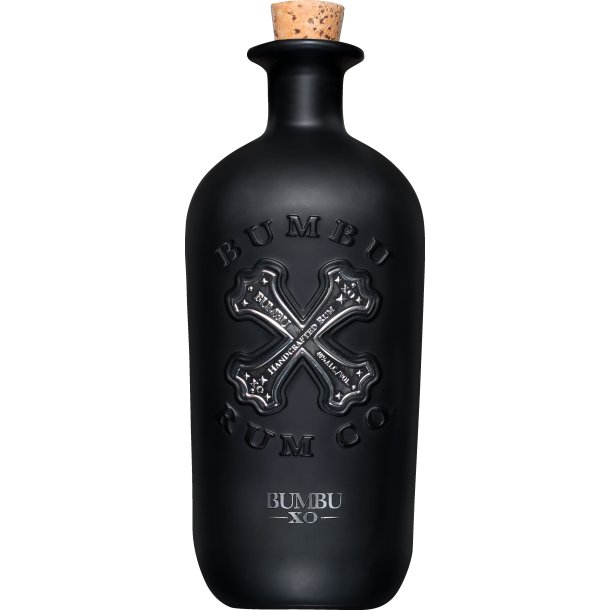 Bumbu XO Panama Rum 70 cl. - 40%