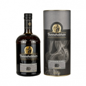 Bunnahabhain Toiteach A Dhà - 46,3% 70 cl.