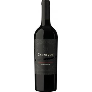 Carnivor Cabernet Sauvignon - 13,5%
