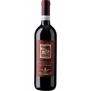 Castellani Montepulciano d'Abruzzo 75 cl. - 12%