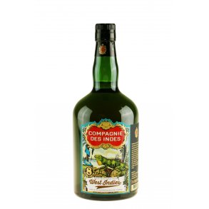 CDI West Indies 8 YO Rom 70 cl. - 40%