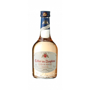 Cellier des Dauphins Prestige Rosé 25 cl.