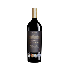 Chateau Portal Minervois 2022 15%