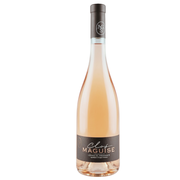 Clos Maguise Cotes de Provence Rose� 2024 75 cl. 12,5%