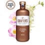 Crafters Aromatic Flower Gin 44,3% - 70 cl.