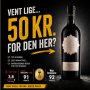 Creencia Juventud Dry Farmed Monastrell 2021 15%