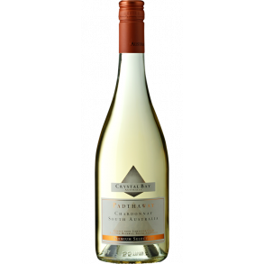 Crystal Bay Chardonnay 13,5%